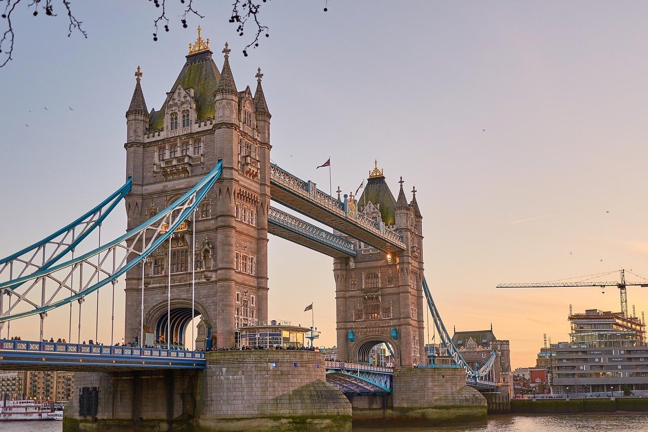tower bridge, london, sightseeing, england, united kingdom, tourism, attraction, architecture, kingdom, nature, famous, landm