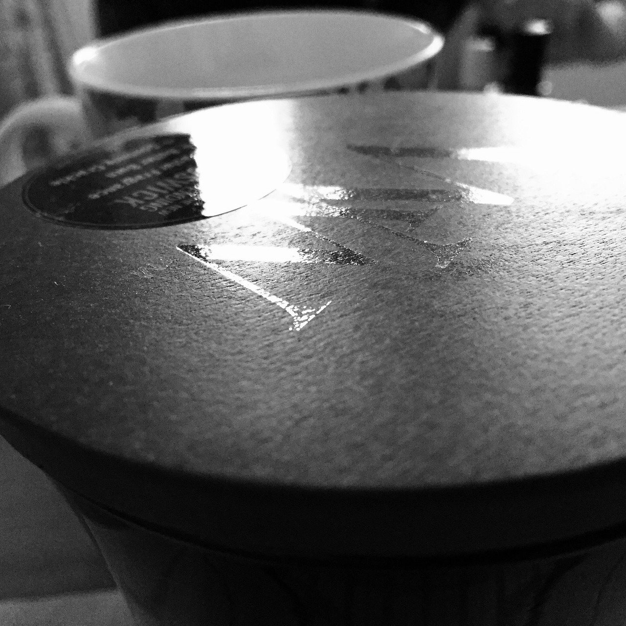 candle, booked, coffee, beverage, gray book, gray coffee, gray books, gray candle, gray candles, Kingston upon Hull, United K