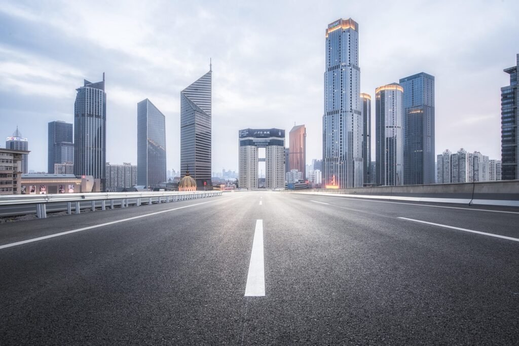 city, china, shanghai, night, beijing, building, cityscape, urban, asia, architecture, downtown, skyline, buildings, landscap