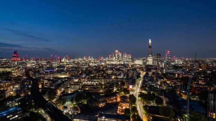 A Closer Look at Escort Culture and Companion Dynamics Around London