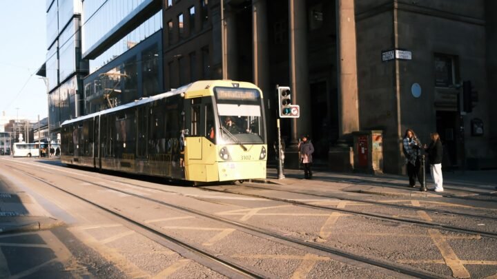 Navigating the Concept of an Escort in Manchester: A Useful Local Guide