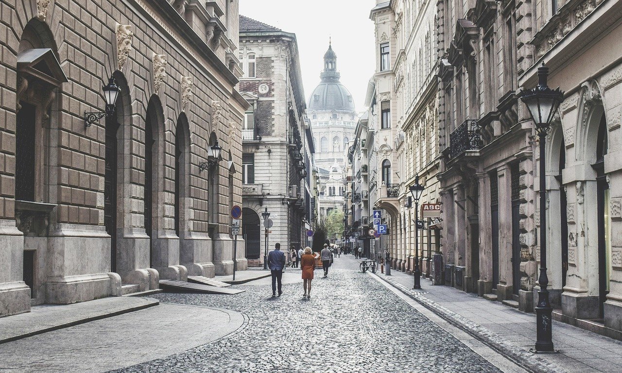 street, architecture, buildings, city, urban, cityscape, budapest, hungary, city, cityscape, cityscape, cityscape, cityscape,