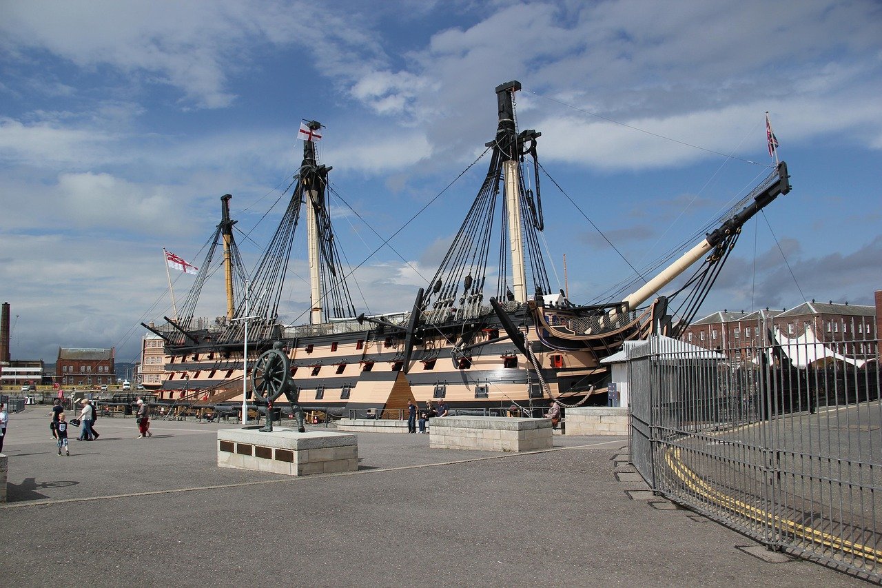 south england, portsmouth, hms victory, portsmouth, portsmouth, portsmouth, hms victory, hms victory, hms victory, hms victor