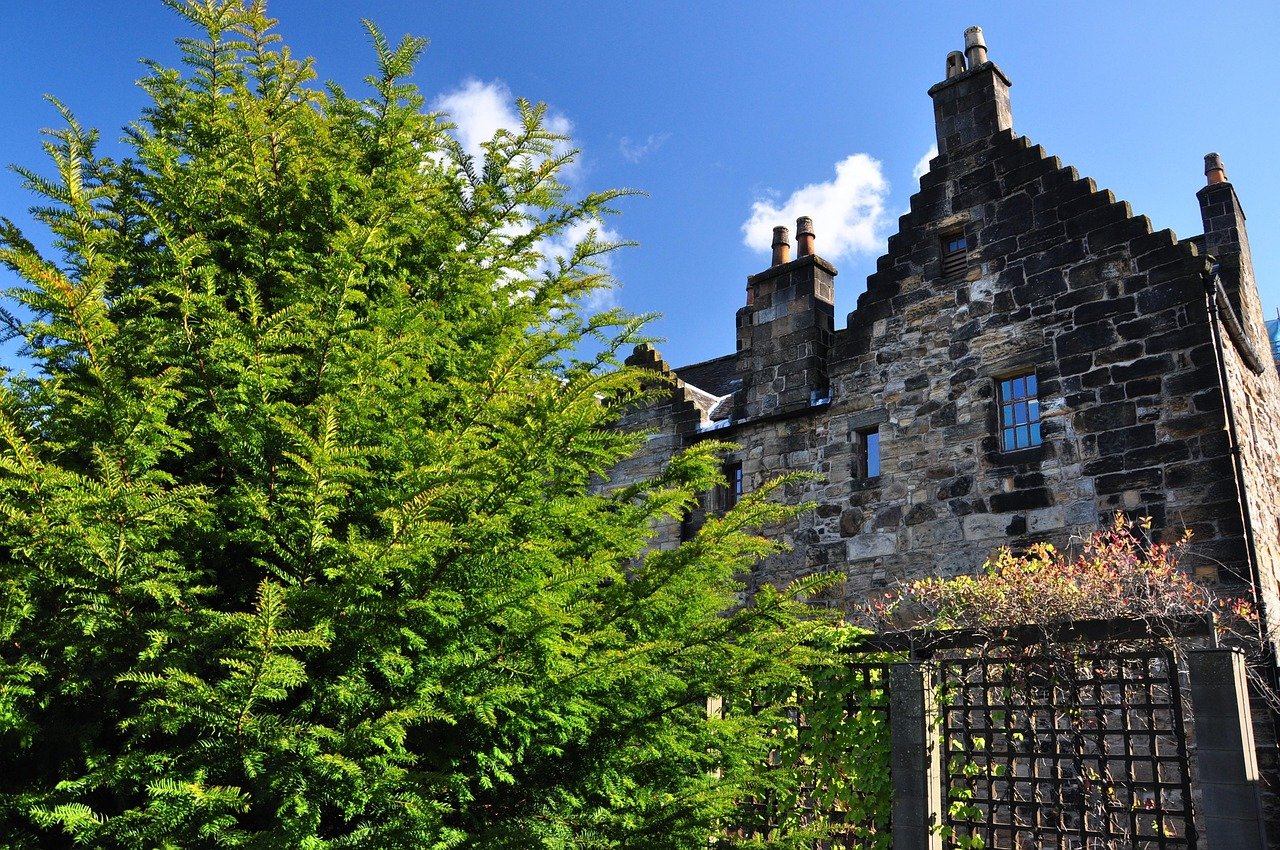 scotland, glasgow, provand's lordship, monument, glasgow, glasgow, glasgow, glasgow, glasgow