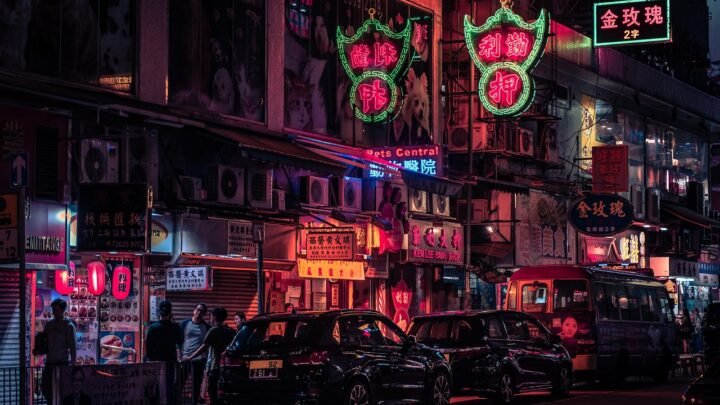 Navigating the World of Escorts Around Leicester: Where to Start