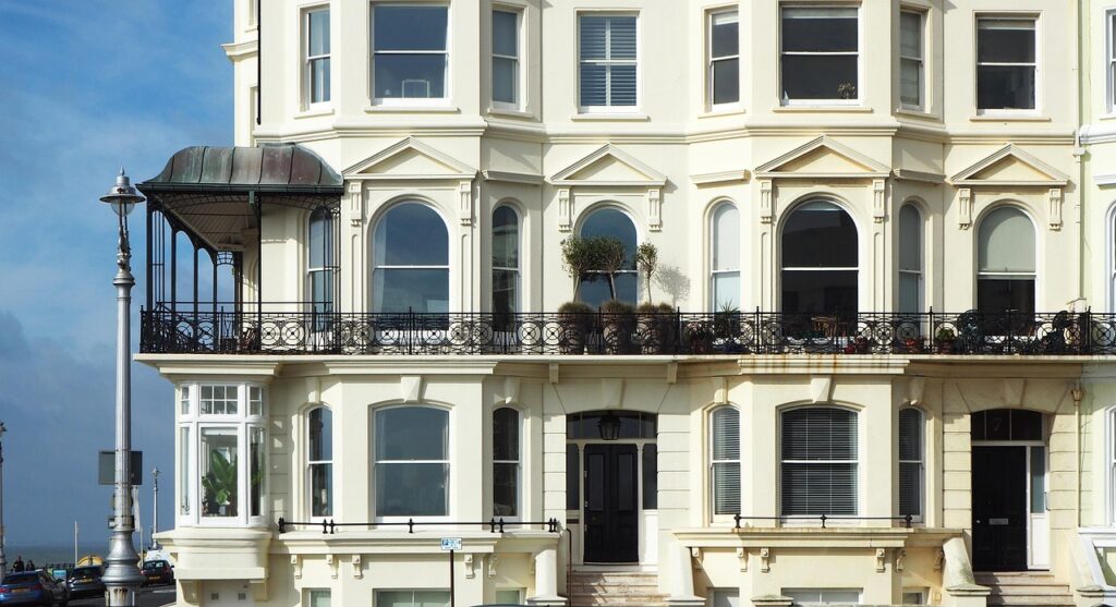 architecture, seaside, hove, balcony, stucco, building, house, windows, luxury, hove, hove, hove, hove, hove, balcony, stucco