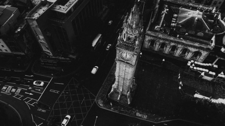 A Calm Guide to Planning and Expectations for Escorts in Belfast