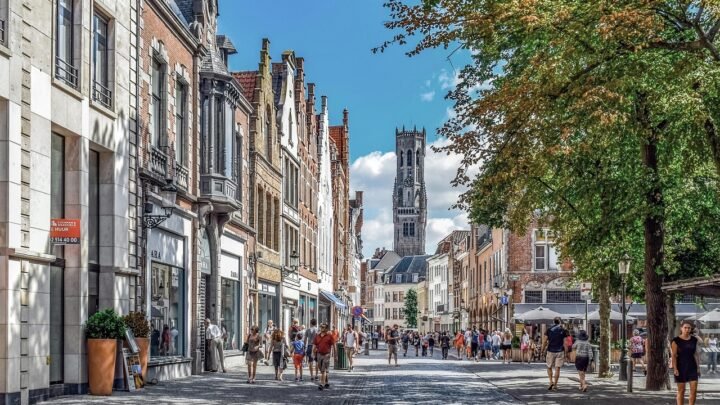 Navigating the World of Escorts in Chester: A Local Perspective on Companionship