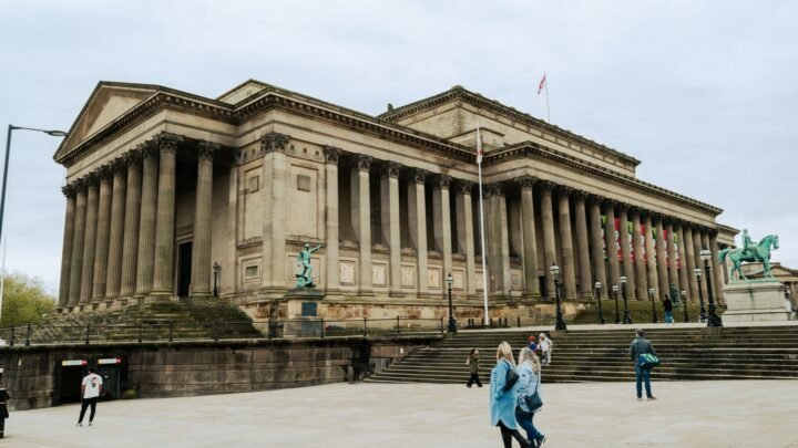 Navigating the World of Independent Companionship: A Straightforward Guide to Escorts in Liverpool