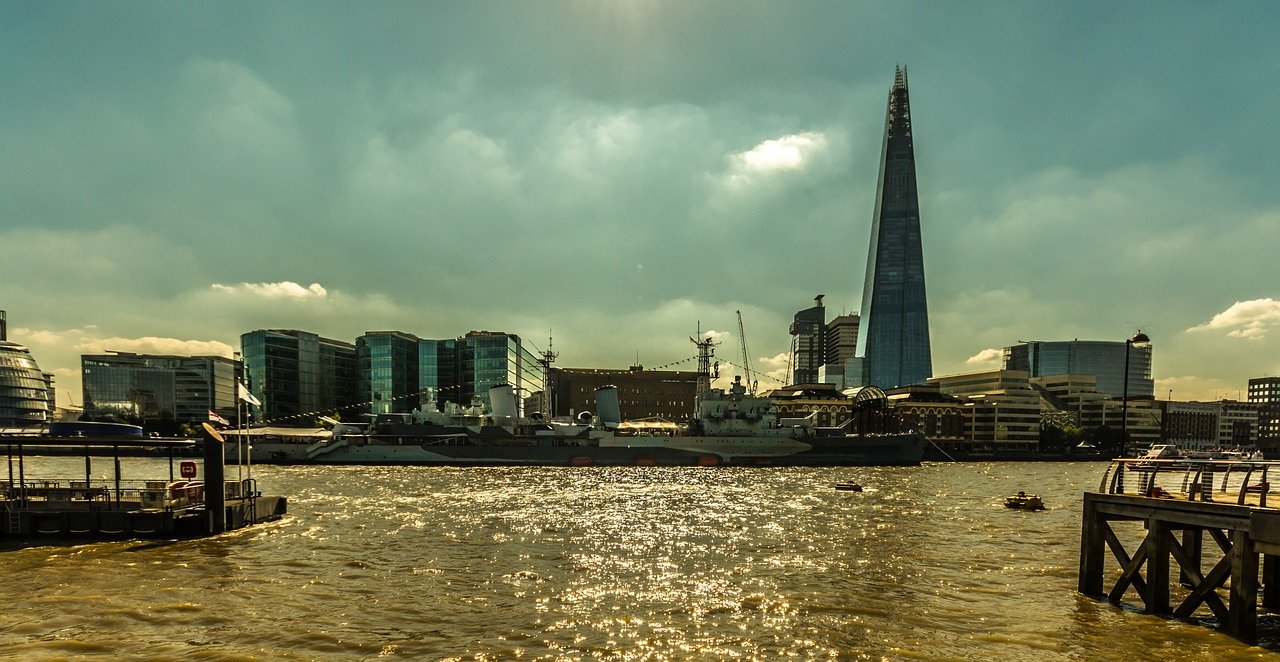 shard, night sky, london, city, uk, architecture, england, thames, landmark, famous, building, europe, tower, capital, river,