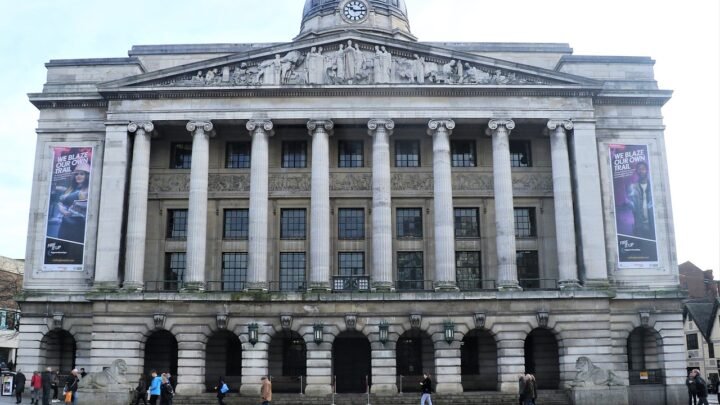 Navigating the World of Escorts in Nottingham: A Local Guide to Safety, Discretion, and Reality
