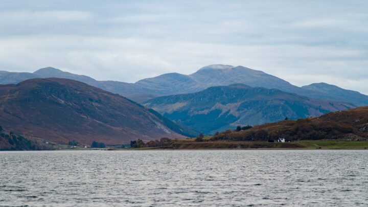 The Everyday Reality of Escorting in Inverness: Beyond the Myths