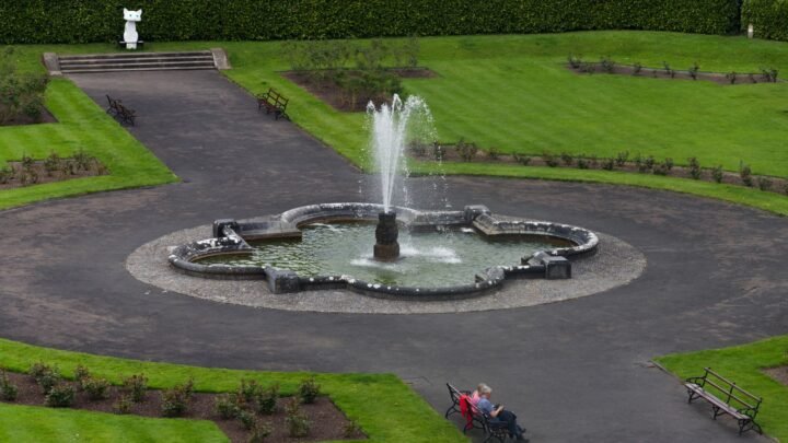 What First-Timers Should Know About Romance and Romantic Connections in Ballymena
