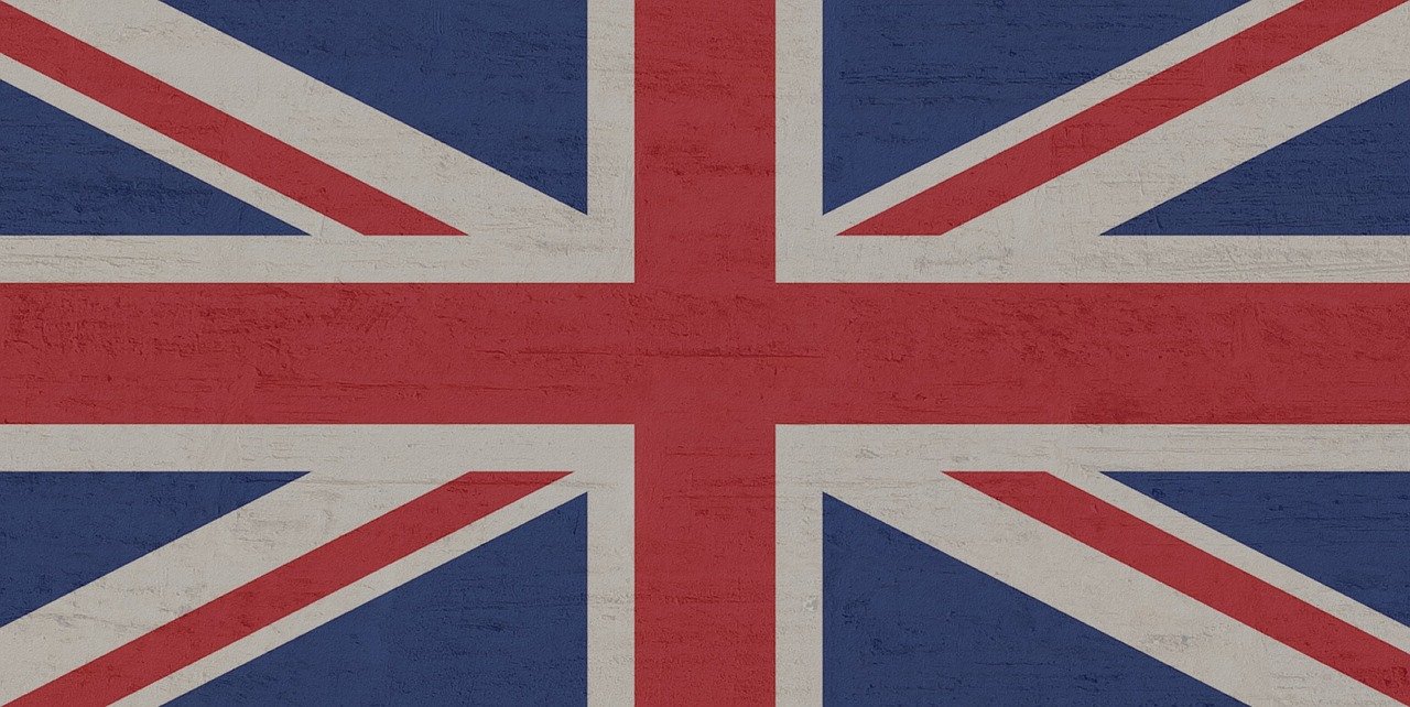 united kingdom, british flag, banner, flag