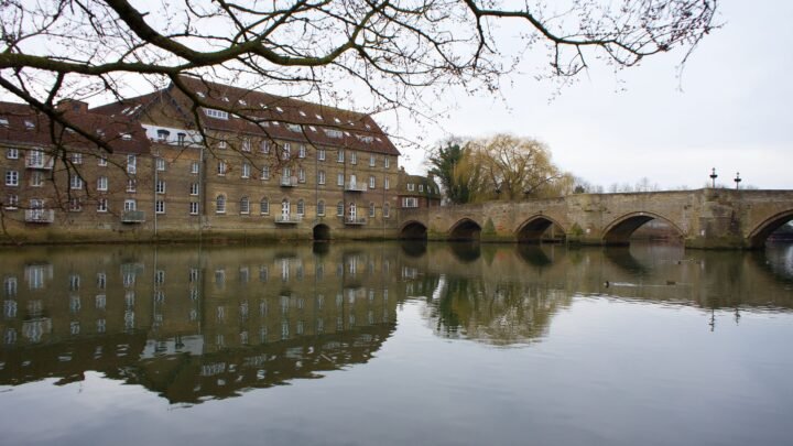 A Better Date Night: Fresh Dating Ideas Around Chester