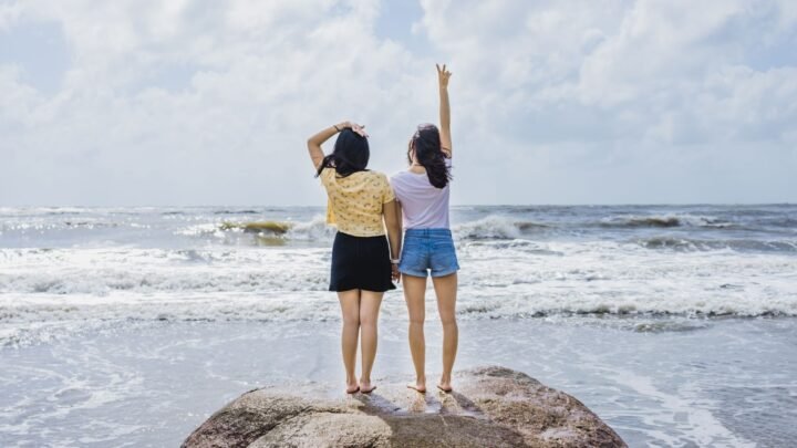 Girlfriends in Kingston upon Hull: A Calm Look at the Options