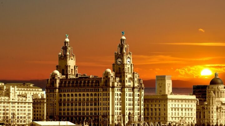 What Good Manners Look Like in Romantic Life Across Liverpool