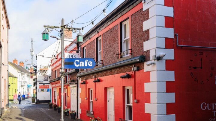 Recognizing a Genuinely Good Tinder Connection: A Newtownabbey Dating Guide