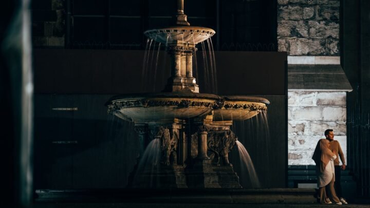 How Romantic Connection is Evolving in Coventry and Beyond
