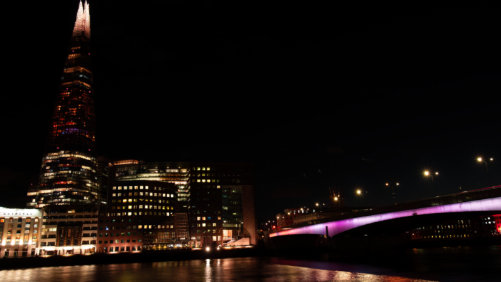 How Romantic is Changing in London: A Modern Evolution of Date Night