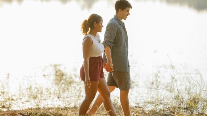 Keeping the Spark Alive: A Guide to Cultivating Romance in Crawley and Beyond