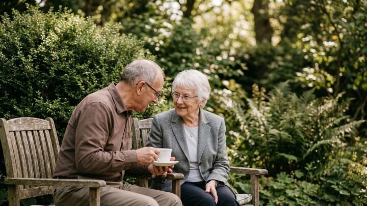 Keeping Romance Alive: Simple Ways to Enjoy Meaningful Connection in Doncaster