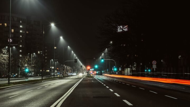 Exploring Late-Night Entertainment Around Preston and Beyond