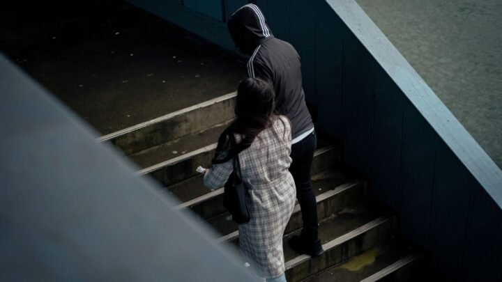 The Little Things People Remember About Dating in Maidstone
