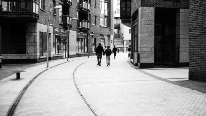 The Little Things People Remember Most About Being Romantic in Bradford