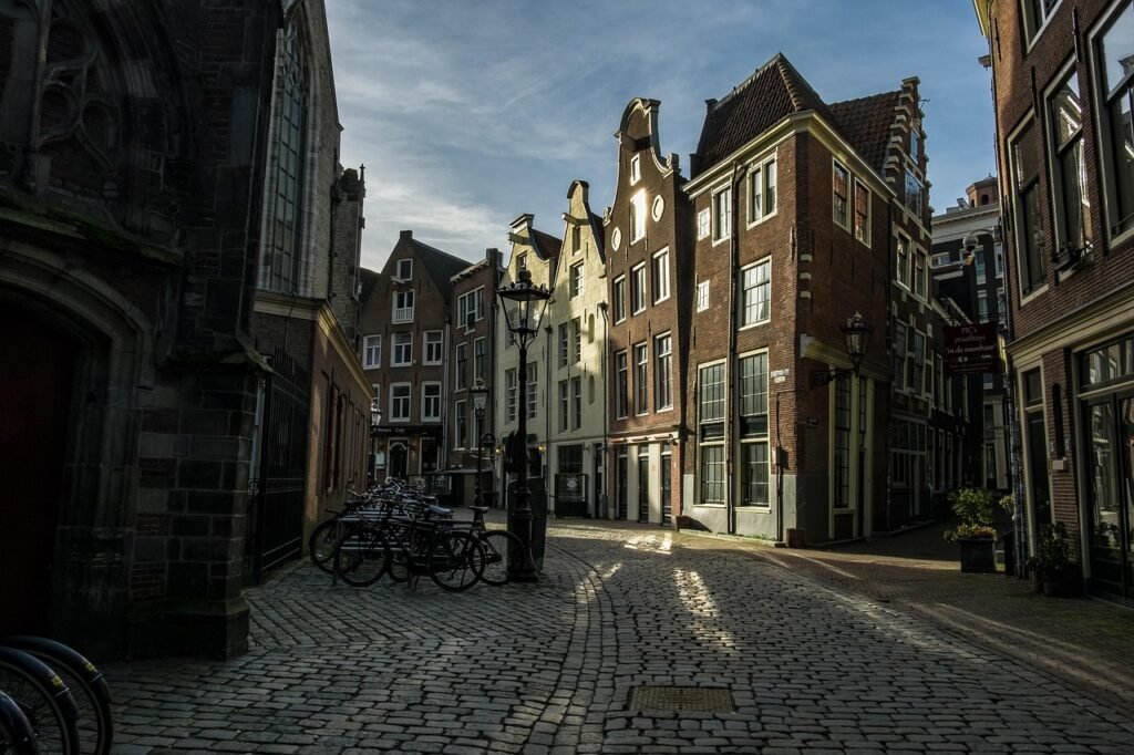 town, amsterdam, city, urban, architecture, houses, street, amsterdam, amsterdam, amsterdam, amsterdam, amsterdam, city, city