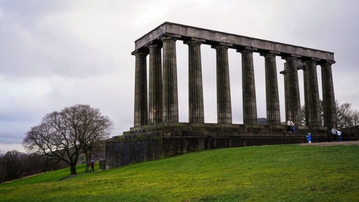 Low-Pressure Ideas for Adult Dating in Edinburgh and Across Scotland