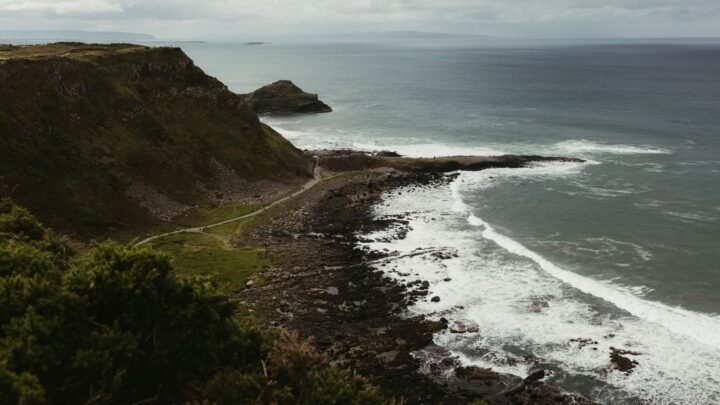 Low-Pressure Ideas for Date Tinder in Carrickfergus and Across Northern Ireland