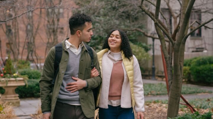 Low-Pressure Ideas for Romantic Moments in Halifax