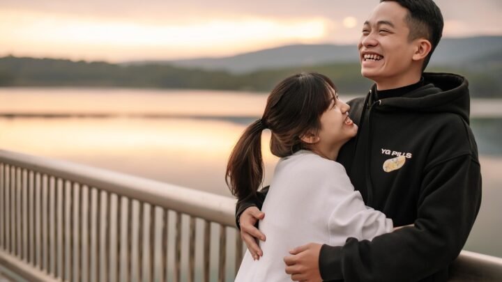 Small Ways to Make Romantic Feel More Special in Peterborough
