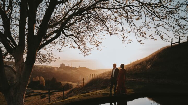 Deepening Your Bond: Making Your Partner Feel Appreciated Through Romantic Gestures in Kilmarnock