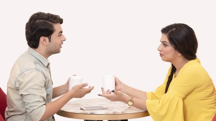How to Make a First Meeting Around Dating Feel Natural in Stoke-on-Trent