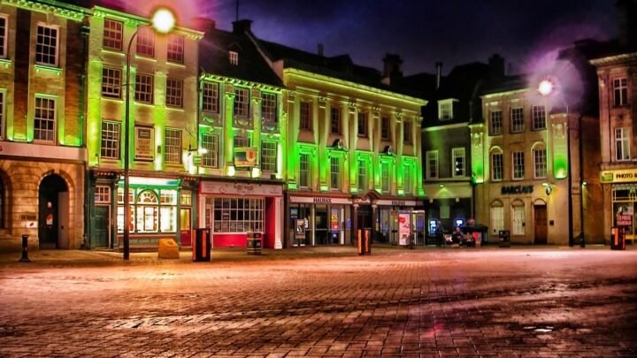 Unlocking Northampton Entertainment: Frequently Asked Questions and Local Insights