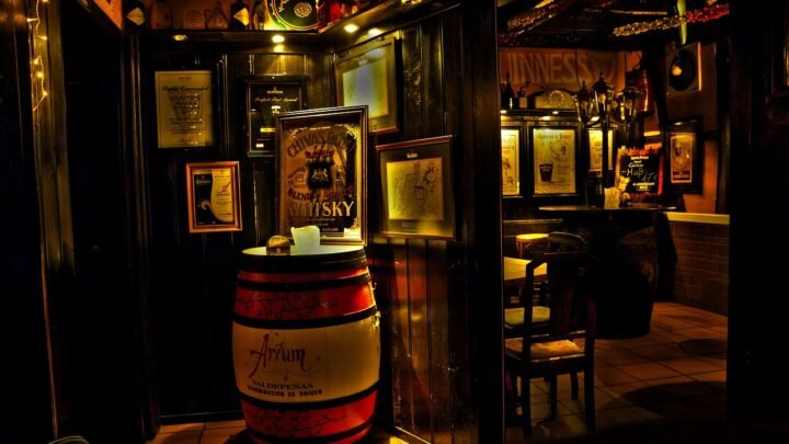 Navigating a One Night Stand in Newry: What to Know About Modern Casual Dating