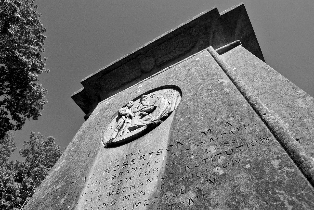 cemetery, burial, graveyard, funeral, grave, memorial, tomb, stone, gravestone, headstone, monument, tombstone, old, peace, s