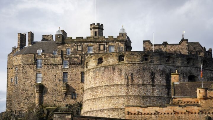 Planning Ahead for Escorts in Stirling: A Guide to Smart Organisation and Preparation