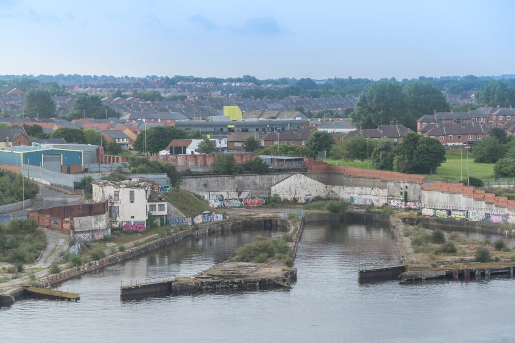newcastle, architecture, tyne, england, tourism, uk, travel, sky, tyneside, city, landscape, nature, coast, attraction