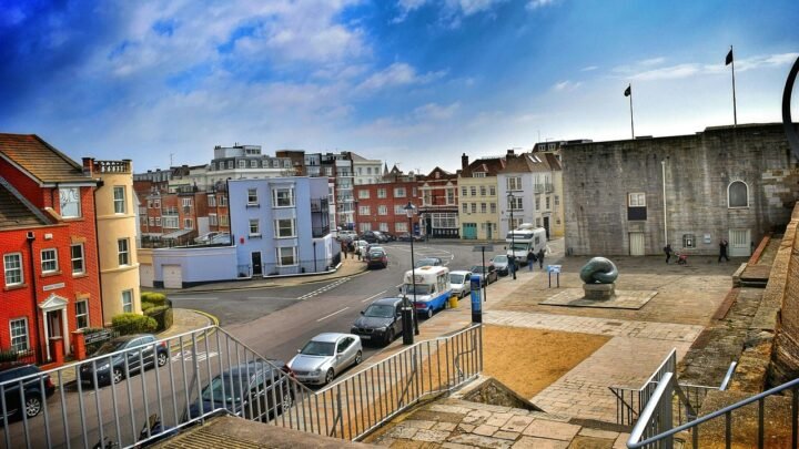 Planning Ahead for Escorts in Portsmouth: A Comprehensive Guide to Making Informed Choices
