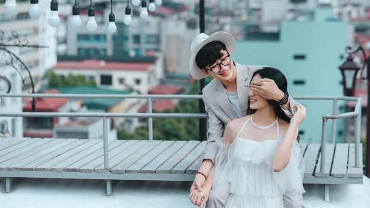 Crafting Quality Time: How to Build Meaningful Dating Experiences Around Cheltenham