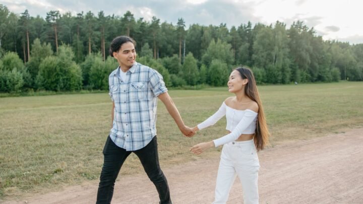How to Create More Quality Time Around Dating in Swindon