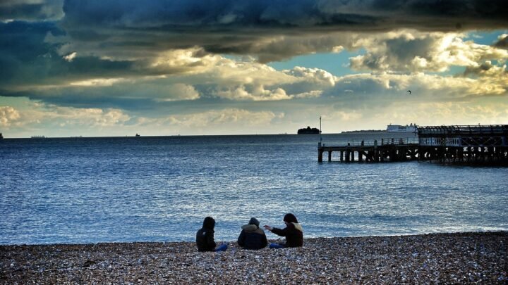 Crafting Meaningful Quality Time and Deep Connection in Portsmouth