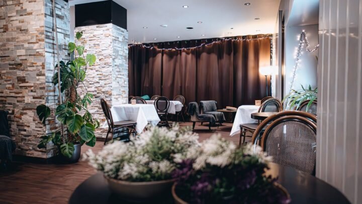 Rainy-Day Ideas for Romance in Middlesbrough: Cozy Escapes and Indoor Dates