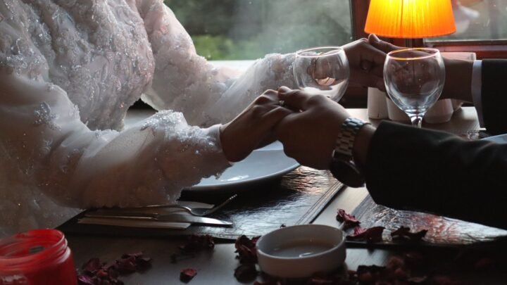 How to Plan a Relaxed Evening Around Dating in Guildford