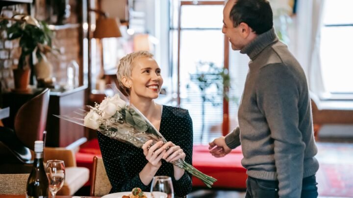 Crafting the Ultimate Relaxed Romantic Evening in Halifax