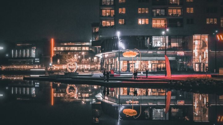 A Guide to Responsible Engagement and Mutual Respect with Escorts in Basingstoke