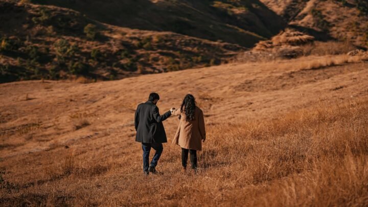 Making Your Partner Feel Appreciated Through Romance in Huddersfield